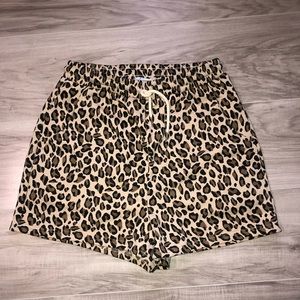 By Egreis KOKO Shorts